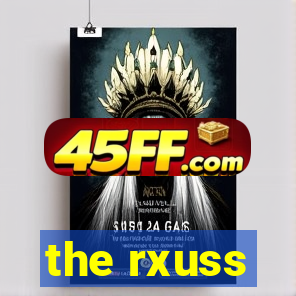 the rxuss